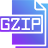 GZIP कॉम्प्रेशन चाचणी