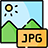 ऑनलाइन JPG इमेज कॉम्प्रेशन