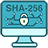 SHA1 हॅश जनरेटर